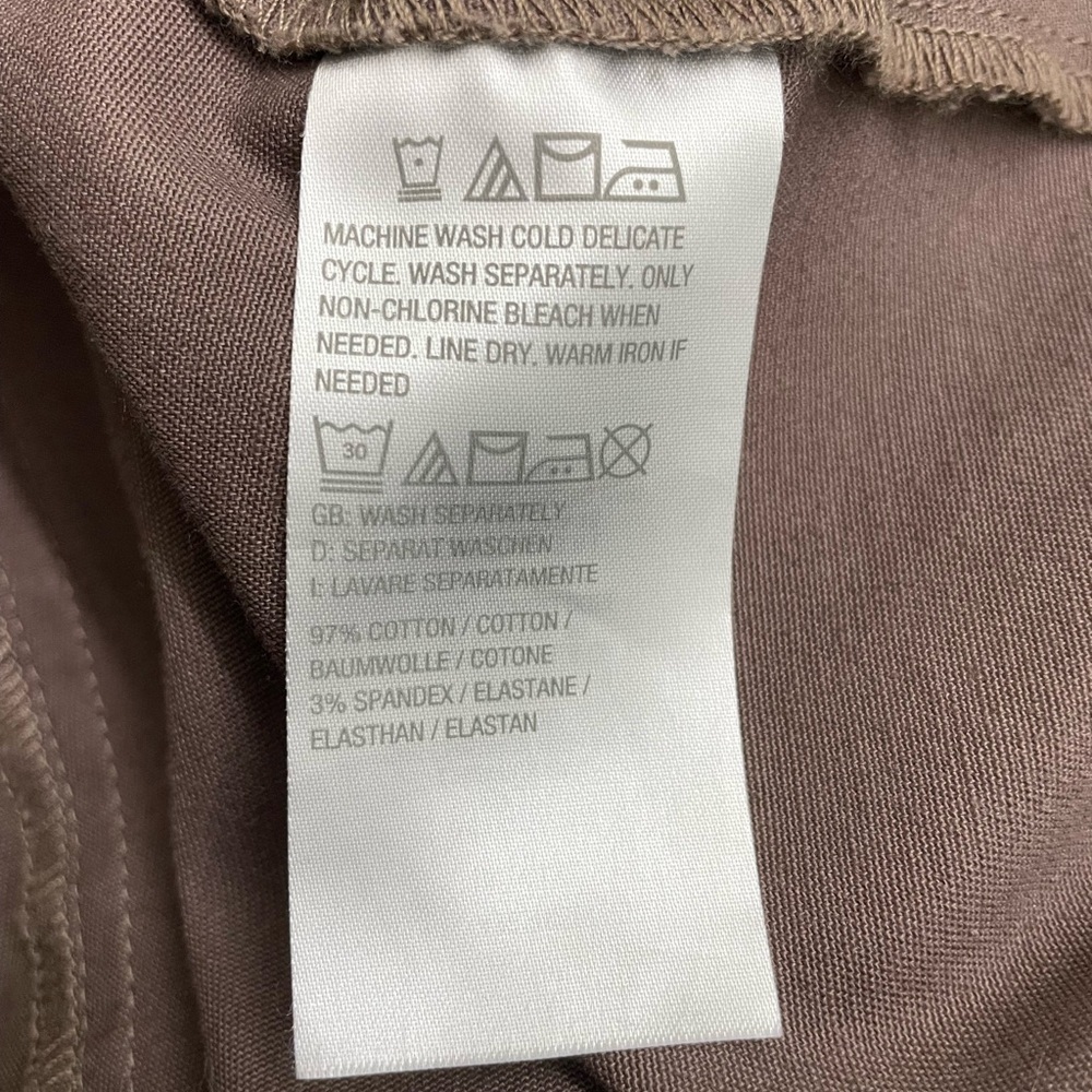 Military inspired jacket - Picture 12 of 16